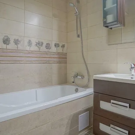 Sunrise Duplex Penthouse ~ Transylvania Boutique Апартаменти