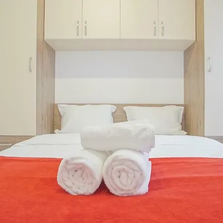 Sunrise Duplex Penthouse ~ Transylvania Boutique Брашов