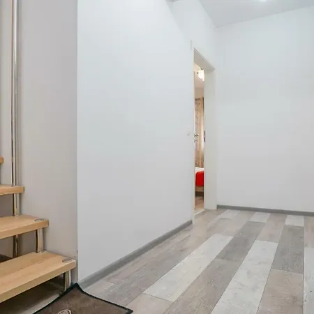 Апартаменти Sunrise Duplex Penthouse ~ Transylvania Boutique *