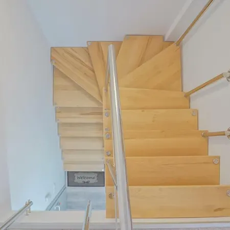 Sunrise Duplex Penthouse ~ Transylvania Boutique Брашов