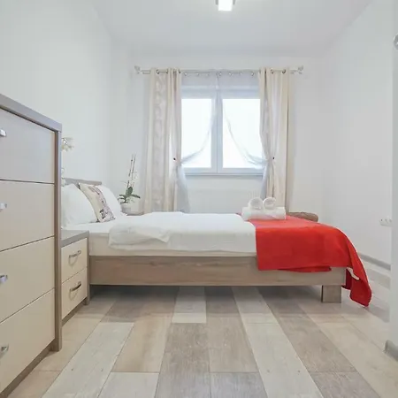 Sunrise Duplex Penthouse ~ Transylvania Boutique