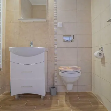 Sunrise Duplex Penthouse ~ Transylvania Boutique Апартаменти Брашов