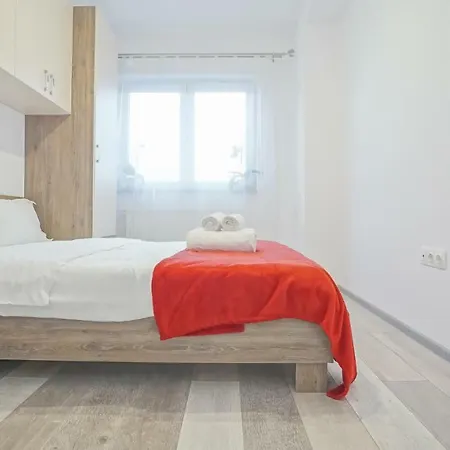Sunrise Duplex Penthouse ~ Transylvania Boutique Апартаменти