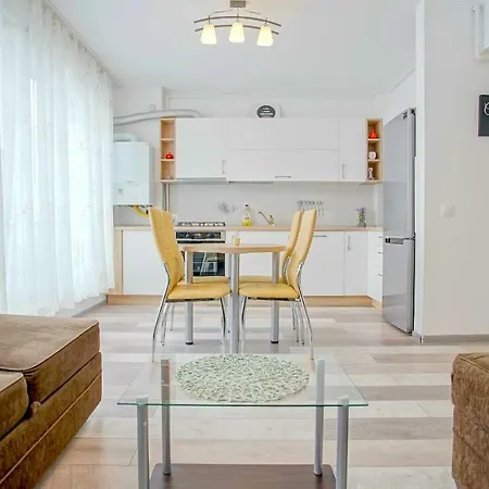 Sunrise Duplex Penthouse ~ Transylvania Boutique *