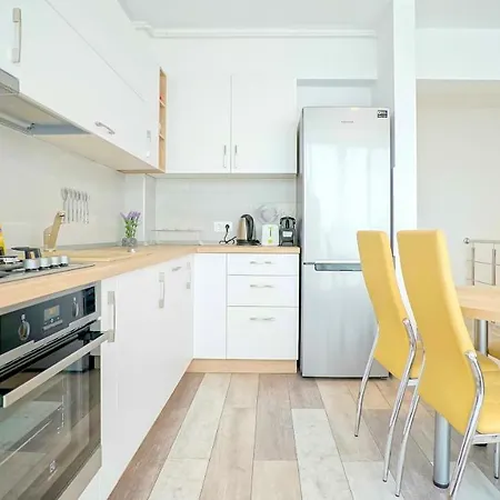Sunrise Duplex Penthouse ~ Transylvania Boutique * Брашов